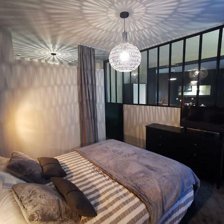 Apartament Au Saint Martin Cholet Zewnętrze zdjęcie