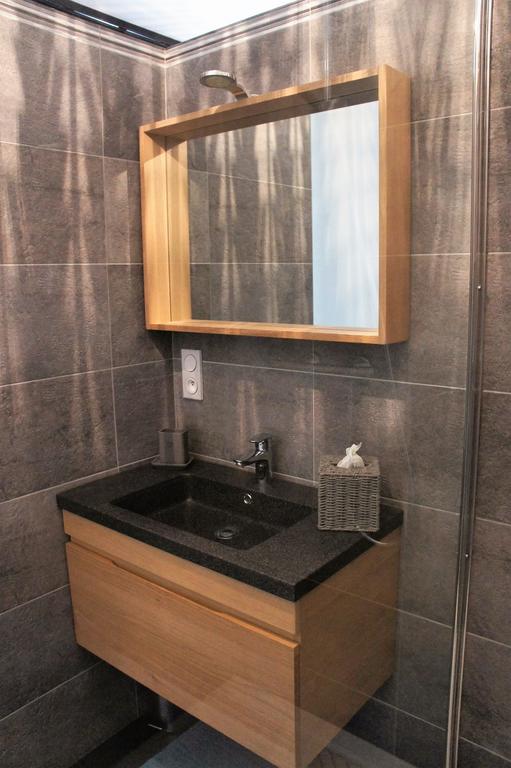 Apartament Au Saint Martin Cholet Zewnętrze zdjęcie
