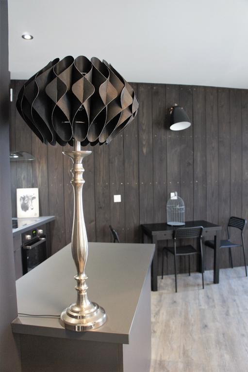 Apartament Au Saint Martin Cholet Zewnętrze zdjęcie