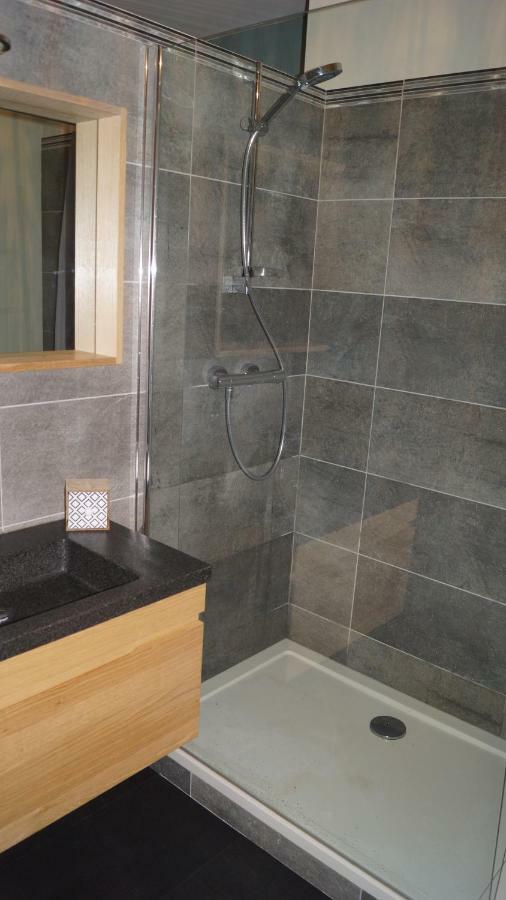 Apartament Au Saint Martin Cholet Zewnętrze zdjęcie