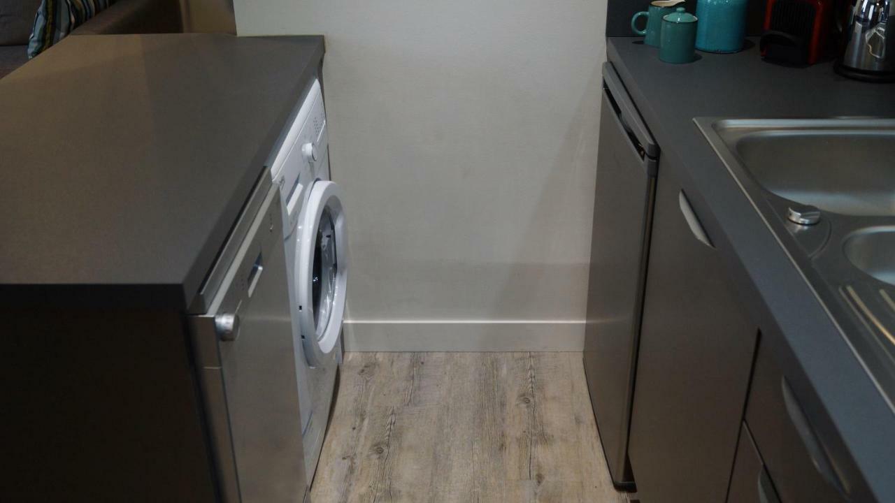 Apartament Au Saint Martin Cholet Zewnętrze zdjęcie